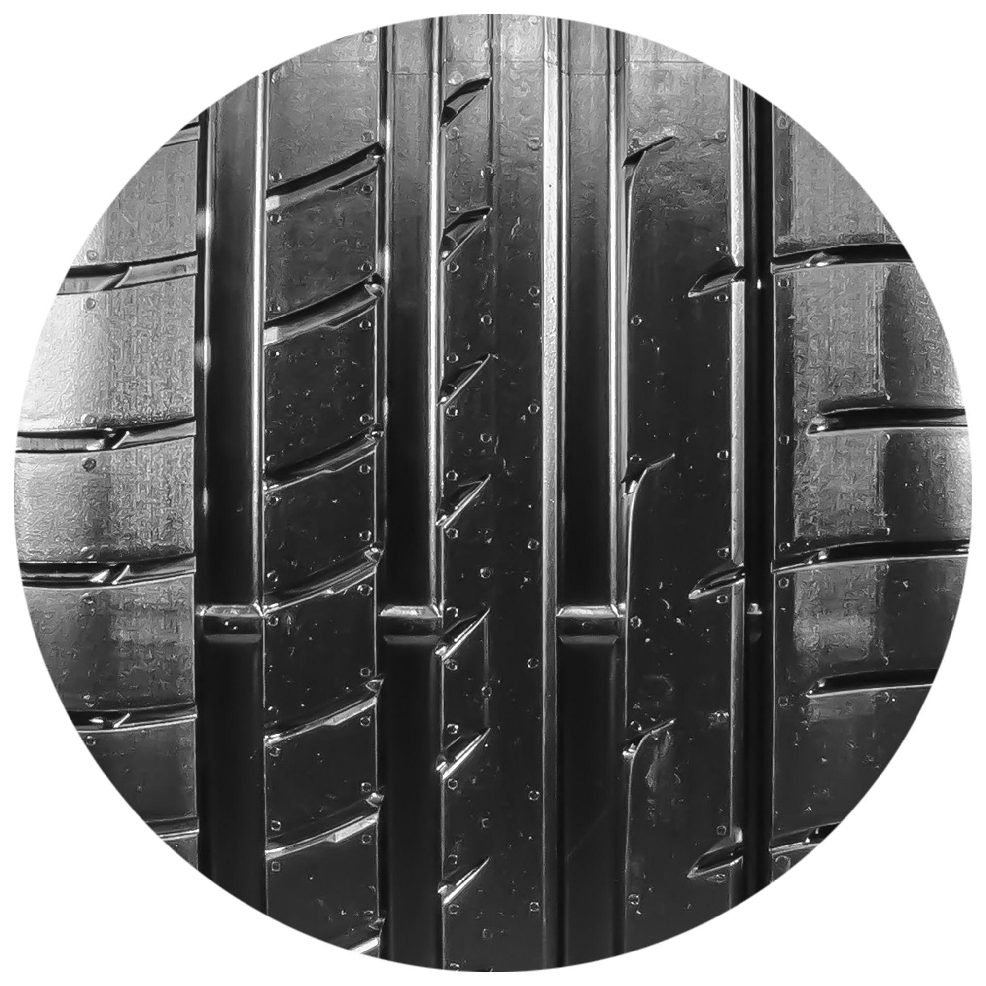 GOODYEAR EAGLE F1 (ASYMMETRIC) 2 SUV 4X4 (AO) 285/45R20 112Y (AO) XL MFS