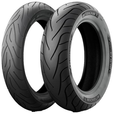 MICHELIN 170/80 B 15 M/C TL/TT 77H COMMANDER II REAR