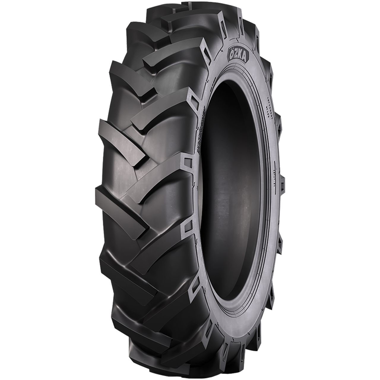 ÖZKA 14.9 - 26 TT 140A6 KNK50 R-1 14PR