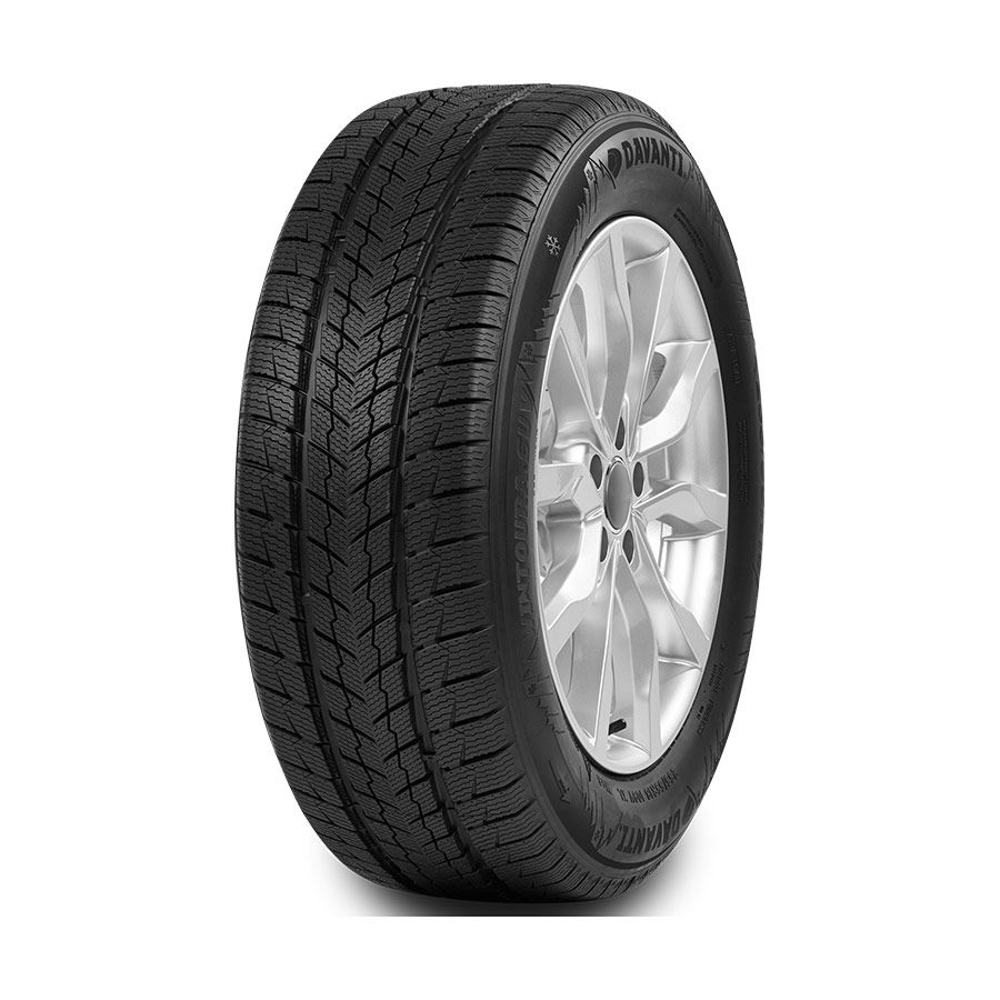DAVANTI WINTOURA SUV 235/55R19 105V XL BSW