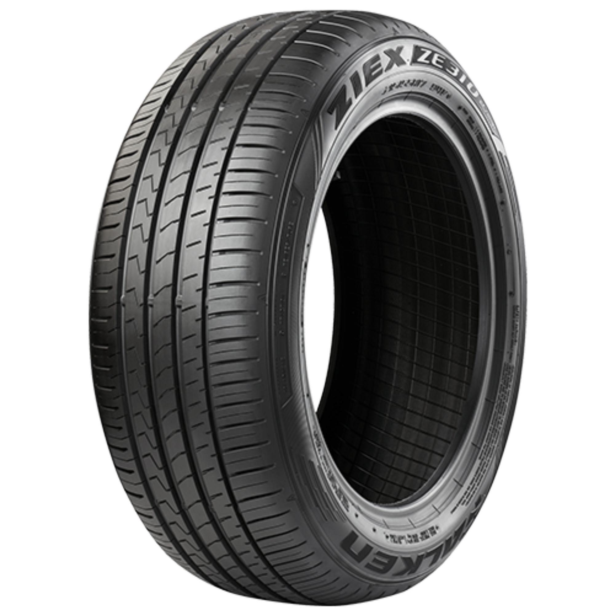FALKEN ZIEX ZE310 ECORUN 205/55R16 94V XL BLK