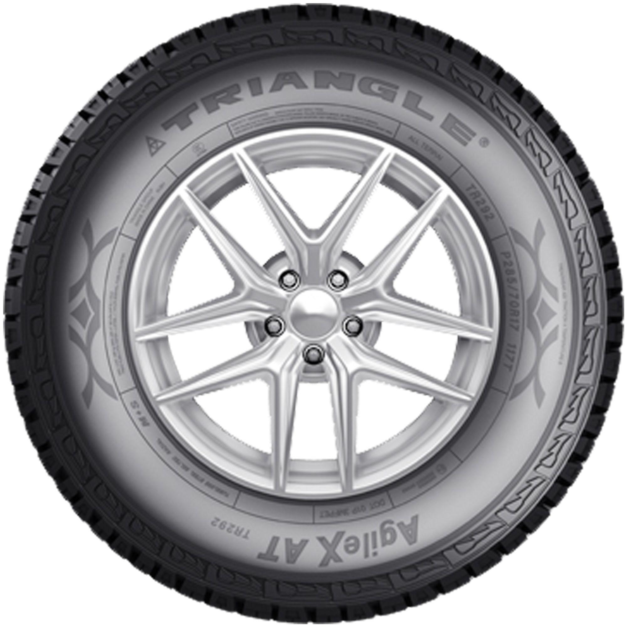 TRIANGLE AGILEX A/T TR292 31/10.50R15 109S BSW