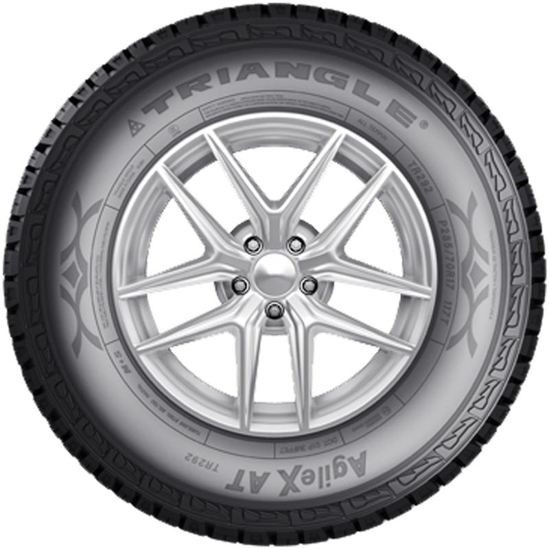 TRIANGLE AGILEX A/T TR292 225/75R16 108Q XL BSW