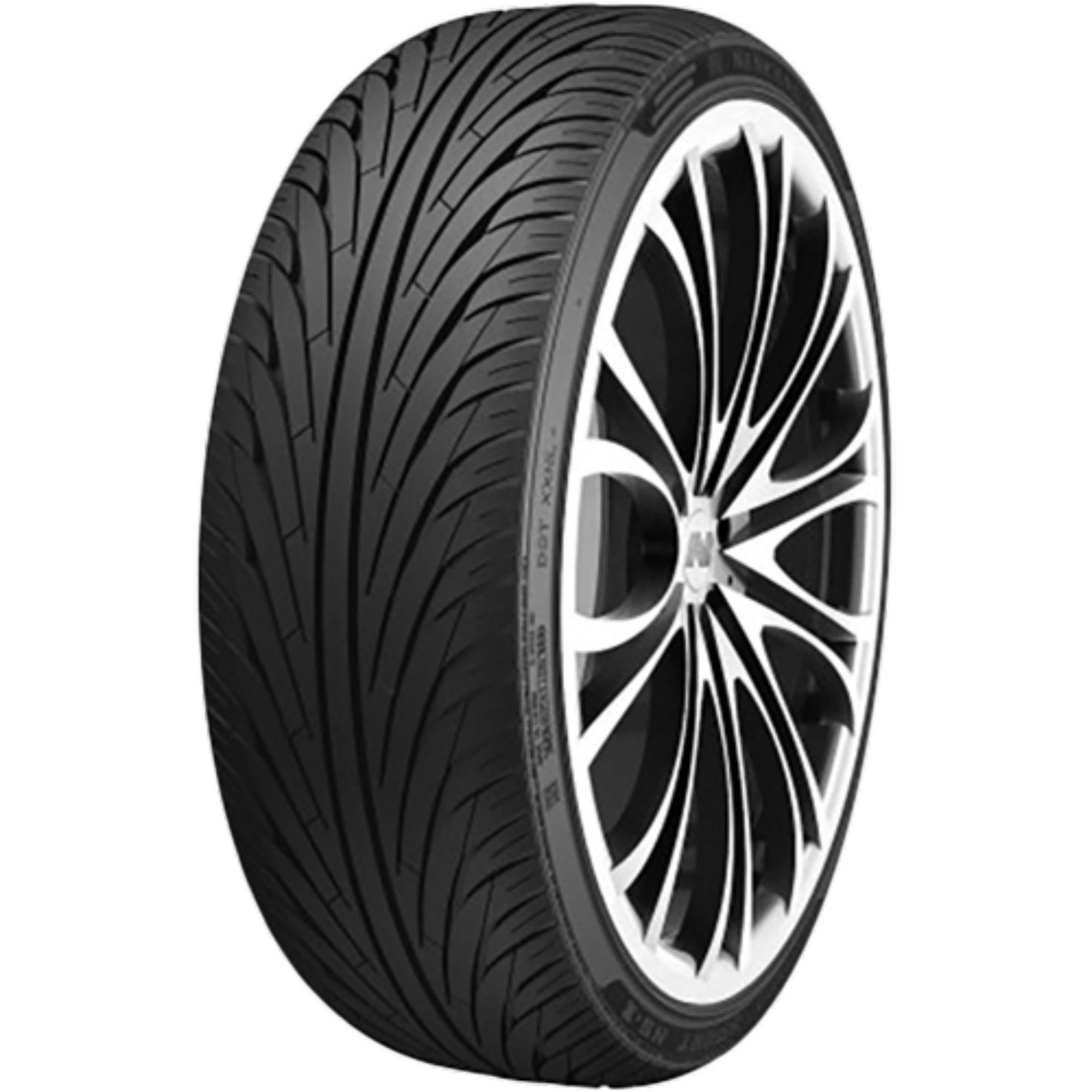 NANKANG ULTRA SPORT NS-II 185/35R17 82V XL