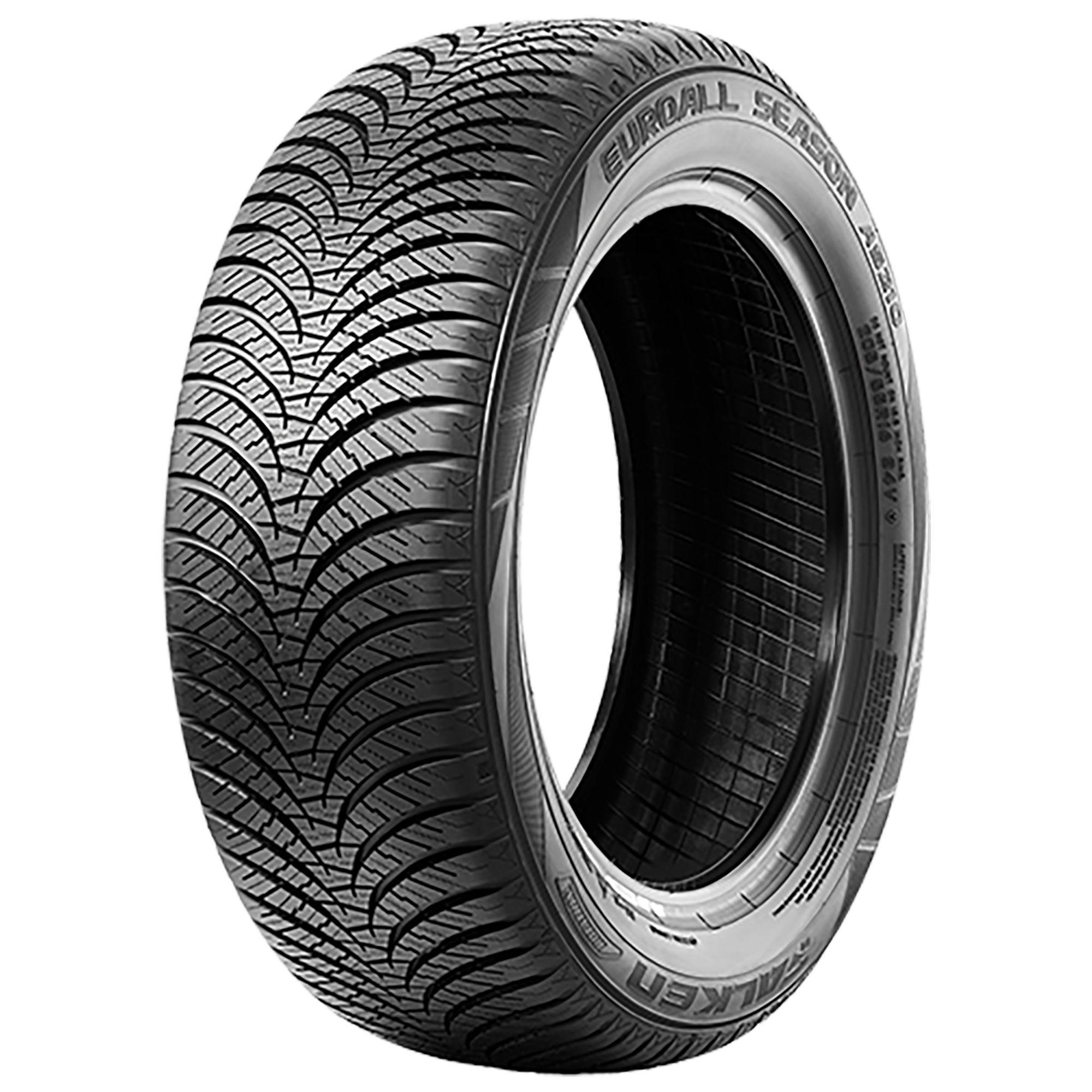 FALKEN EUROALL SEASON AS210 195/55R16 91V XL BLK