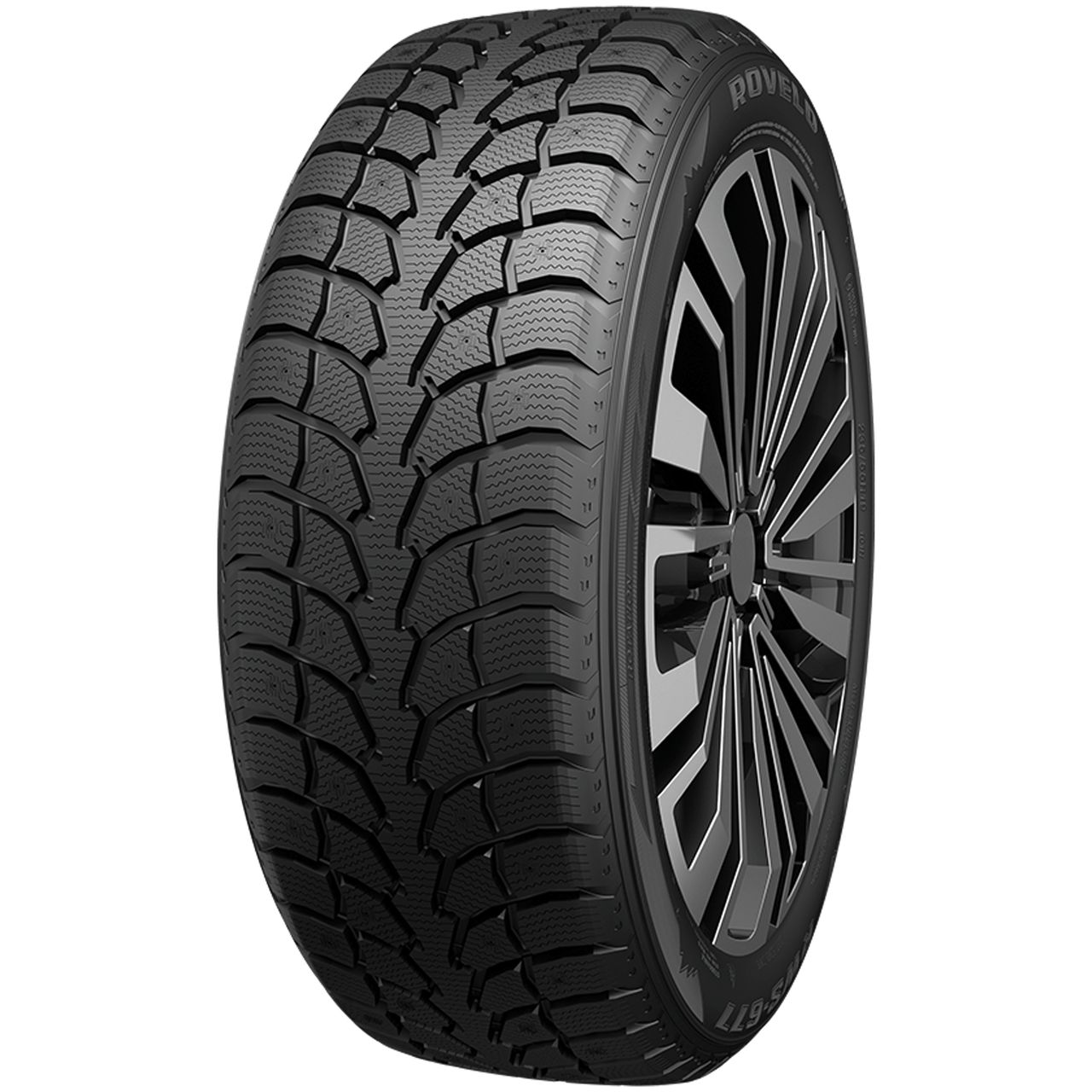 ROVELO RWS-677 215/55R17 94T BSW