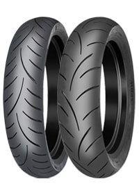 MITAS 100/90 - 19 M/C TL 57H MC-50   (SLO)