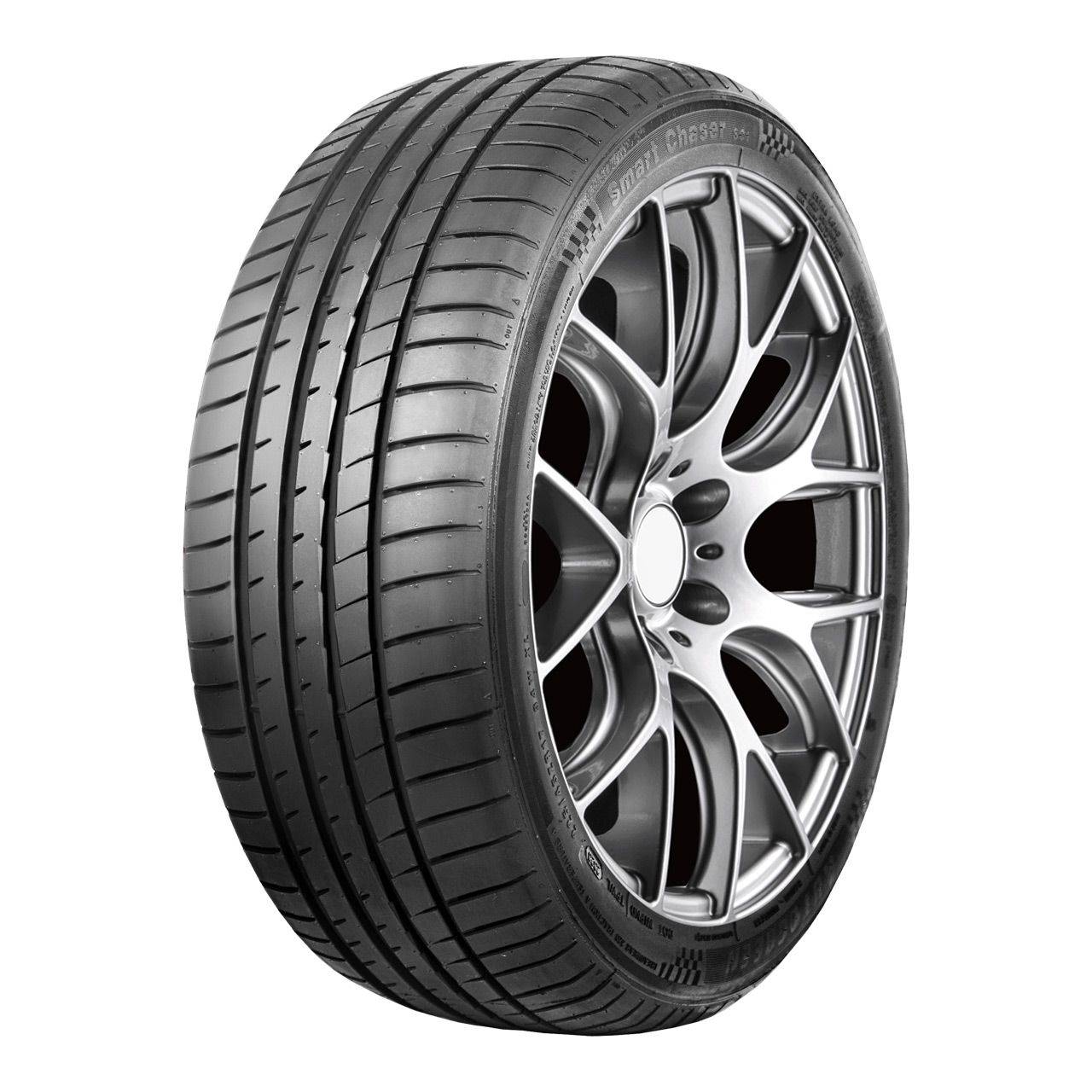 AUTOGREEN SMARTCHASER-SC1 175/70R13 82T BSW