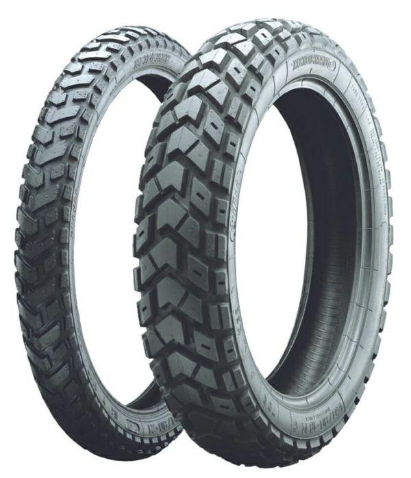 HEIDENAU 80/90 - 21 M/C TT 48P K60 FRONT
