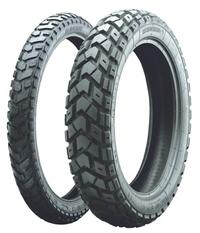 HEIDENAU 2.75 - 21 M/C TT 45P K60 FRONT