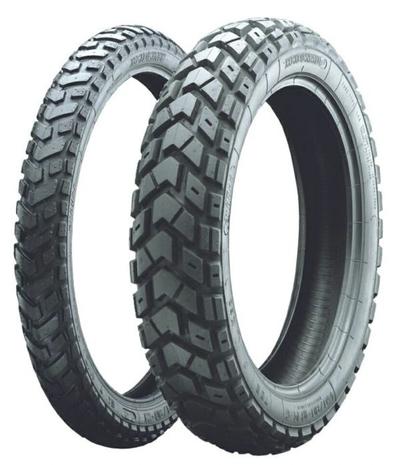 HEIDENAU 2.75 - 21 M/C TT 45P K60 FRONT