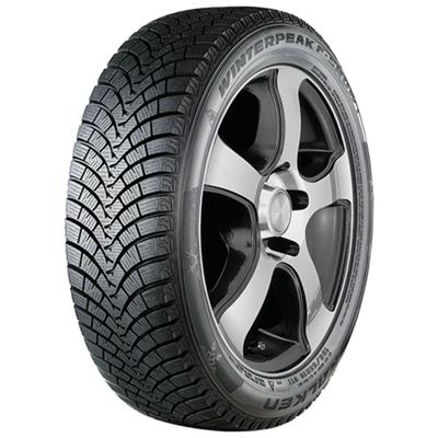 FALKEN WINTERPEAK F-SNOW 1 195/55R16 91T XL NORDIC COMPOUND BSW