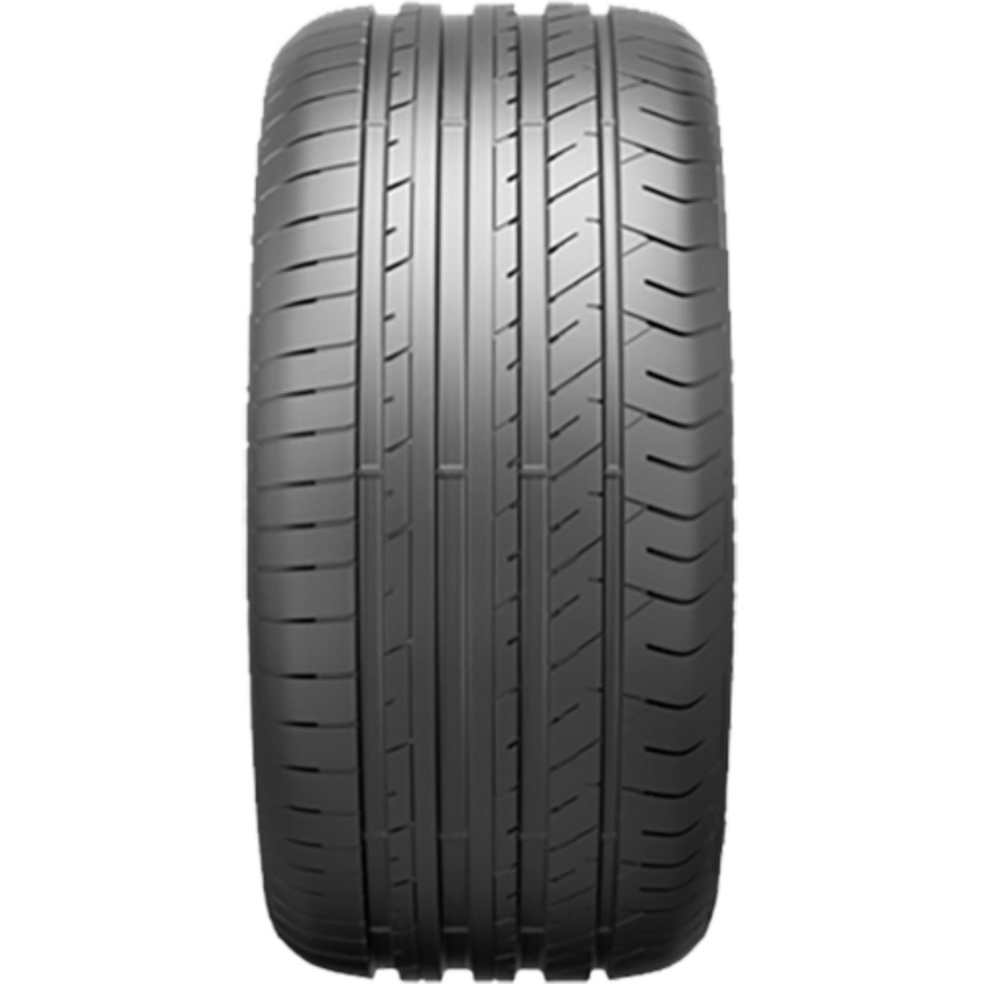FULDA SPORTCONTROL 2 255/35R19 96Y XL MFS BSW