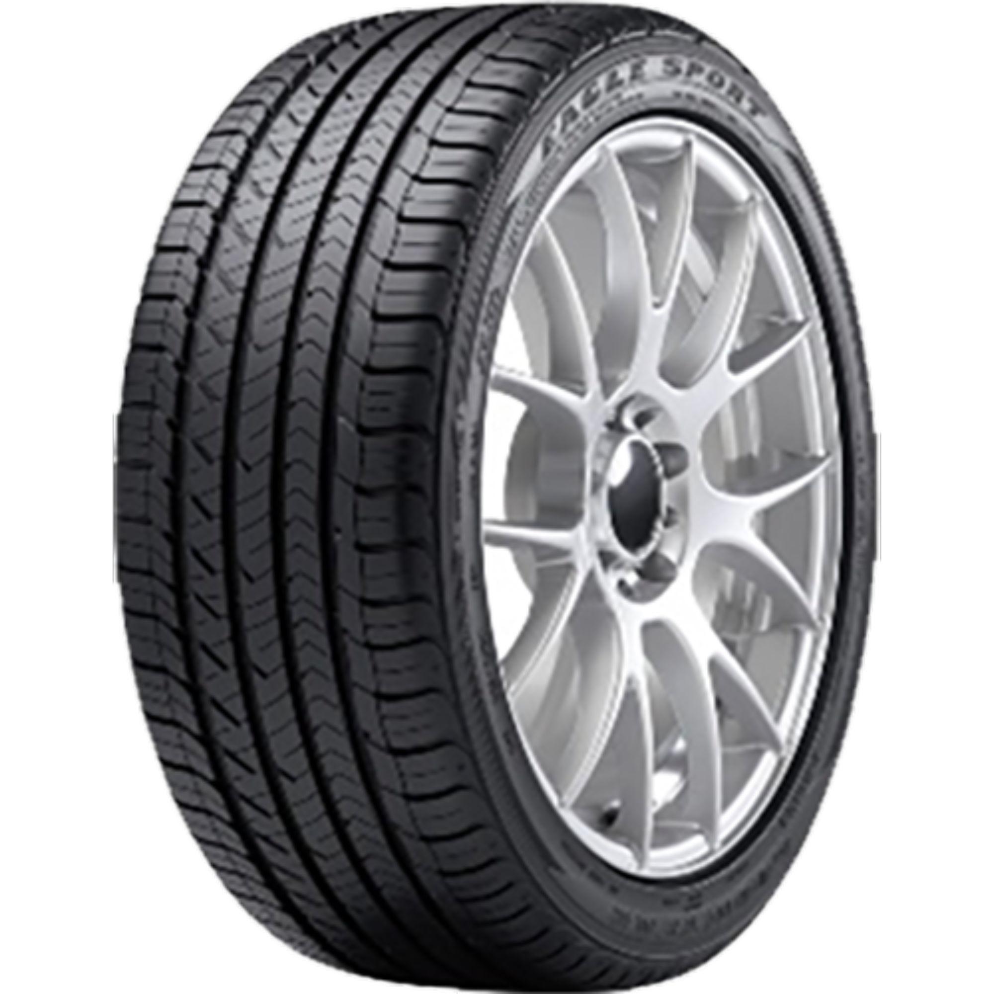 GOODYEAR EAGLE SPORT ALL-SEASON (J) 245/50R20 105V (J) XL MFS