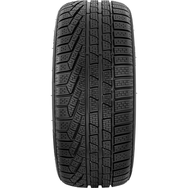 PIRELLI WINTER 240 SOTTOZERO SERIE II (N2) 295/35R18 99V (N2)