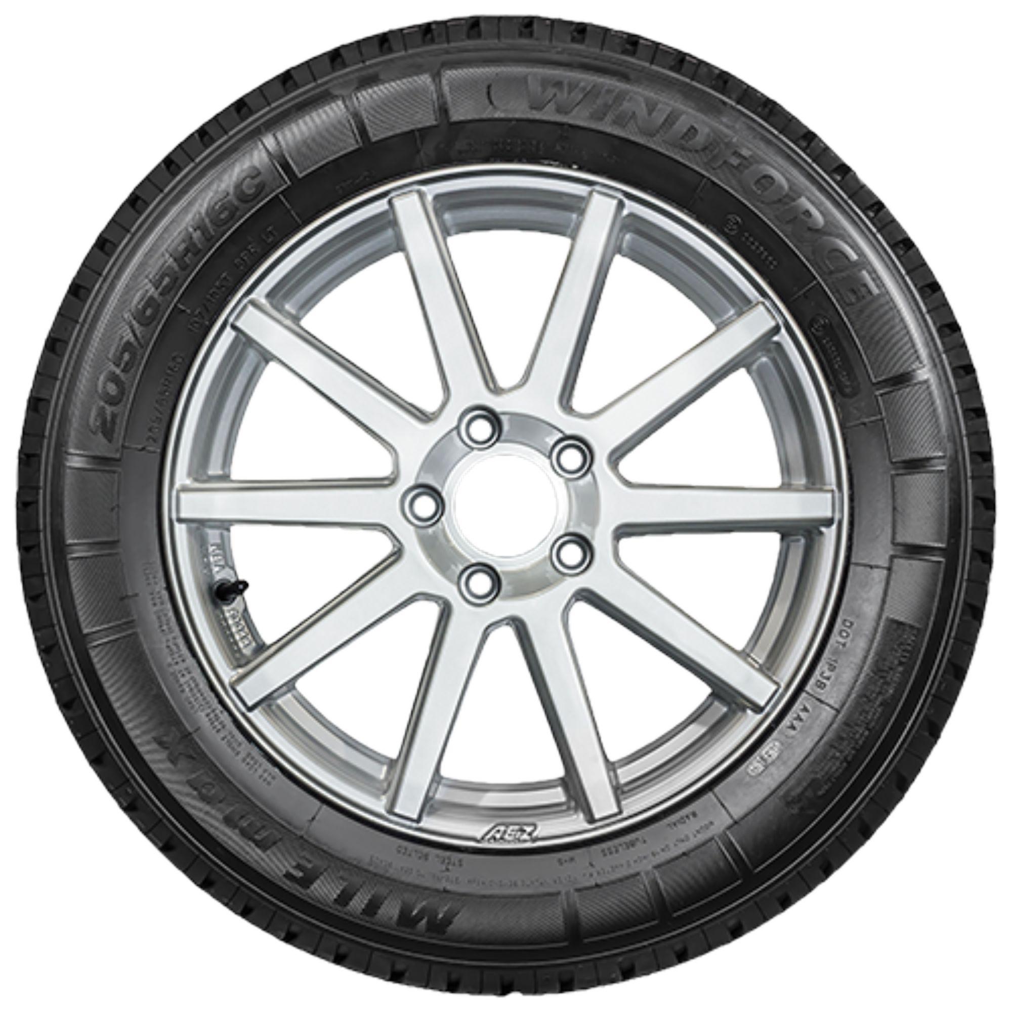 WINDFORCE MILE MAX 205/65R16C 107/105T BSW