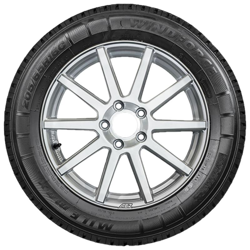 WINDFORCE MILE MAX 235/65R16C 115/113R BLK