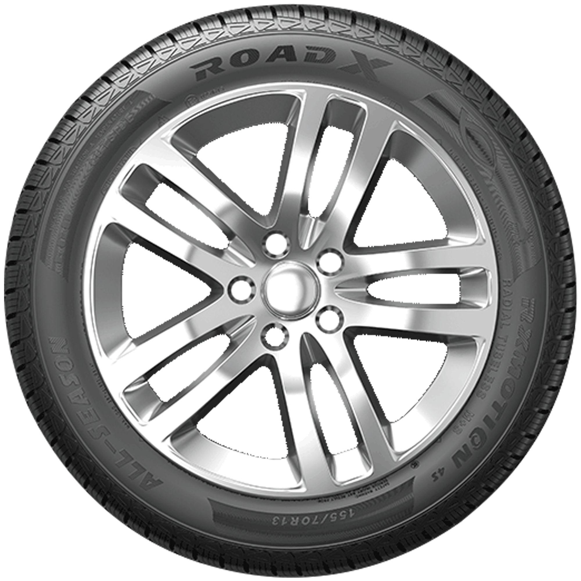 ROADX RX MOTION 4S 155/80R13 79T MFS BSW