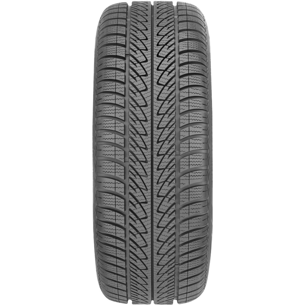 GOODYEAR ULTRAGRIP 8 PERFORMANCE MS 225/45R17 94V XL MFS BSW