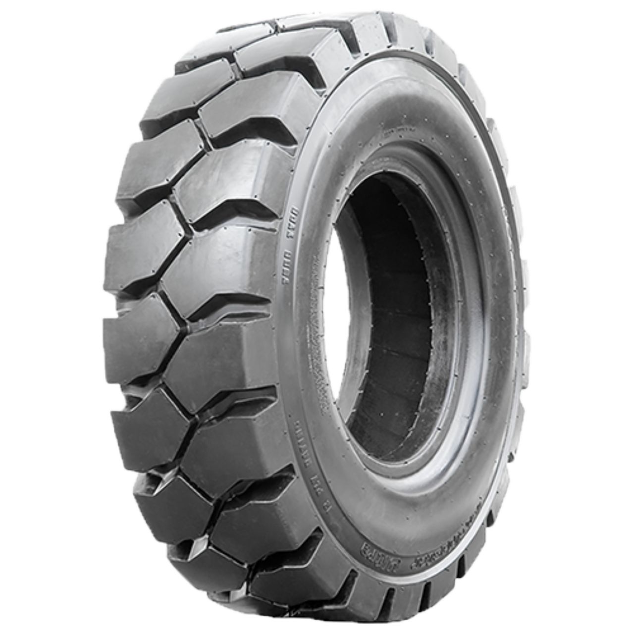 GALAXY 6.50 - 10  YARDMASTER SDS SH NHS