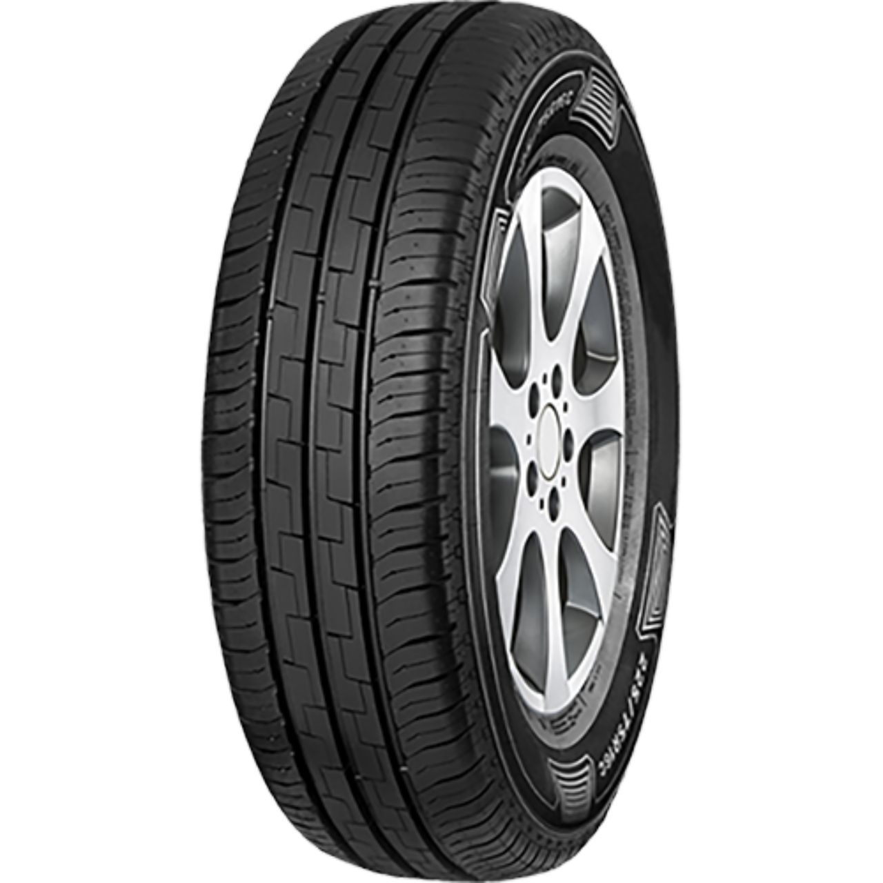 TRISTAR POWERVAN2 RF19 225/75R16C 121/120R