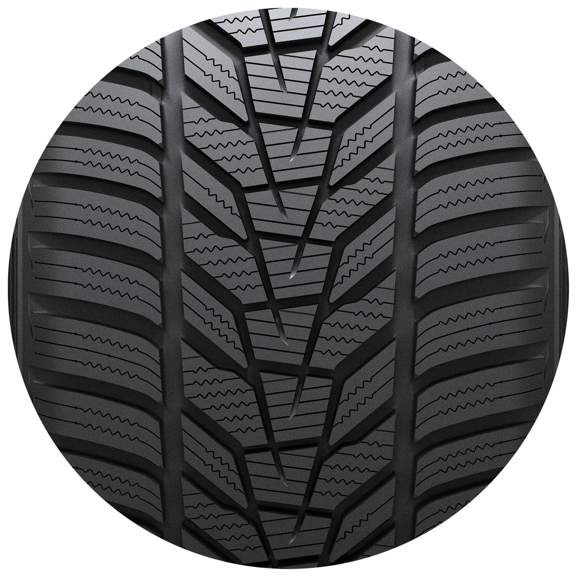 HANKOOK WINTER I*CEPT EVO3 X (W330C) HRS 275/45RF20 110V HRS XL BSW