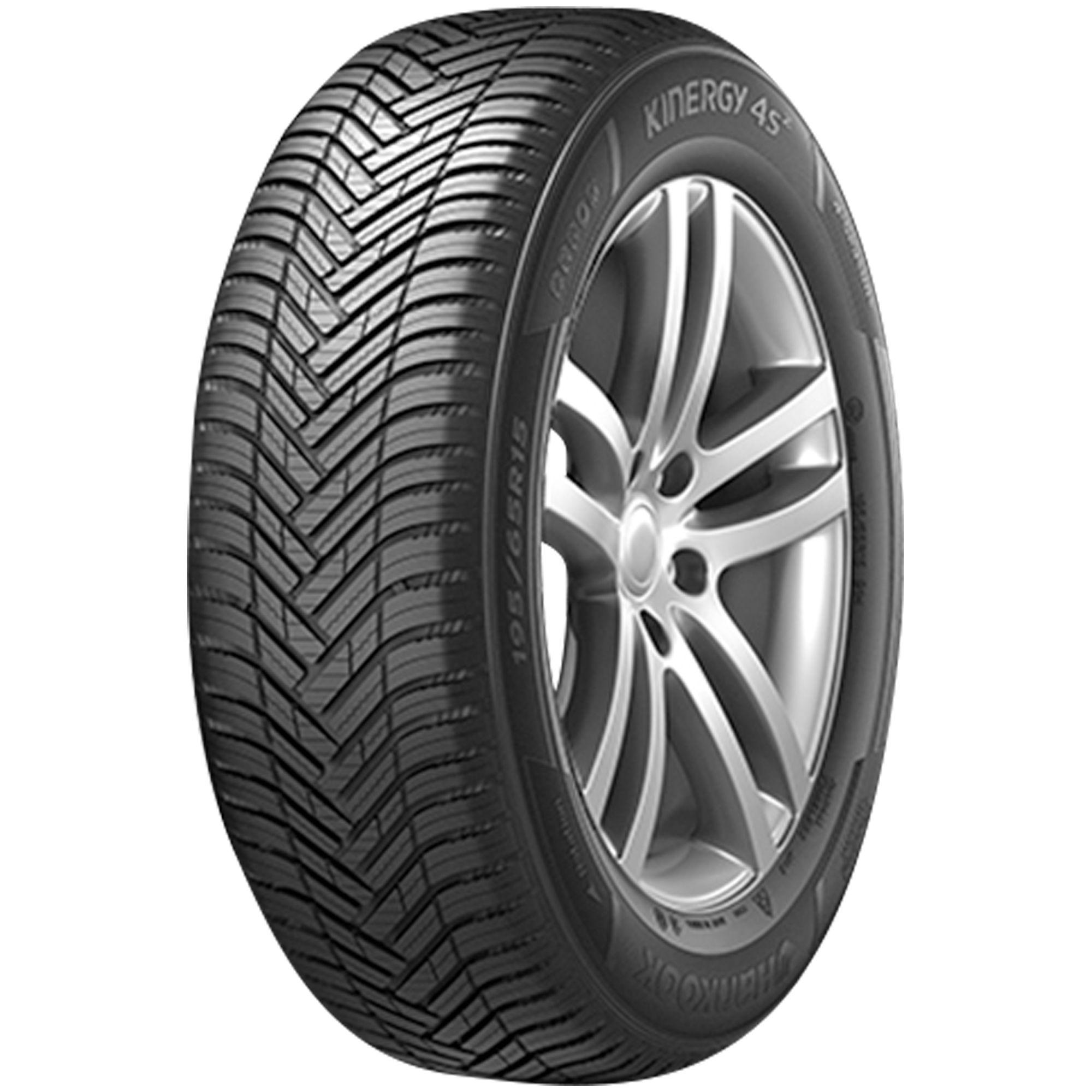 HANKOOK KINERGY 4S 2 (H750B) HRS 205/55R16 94W HRS XL BSW