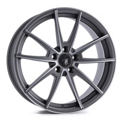 ETABETA MANAY-K anthracite matt full polished 9.0Jx20 5x112 ET35