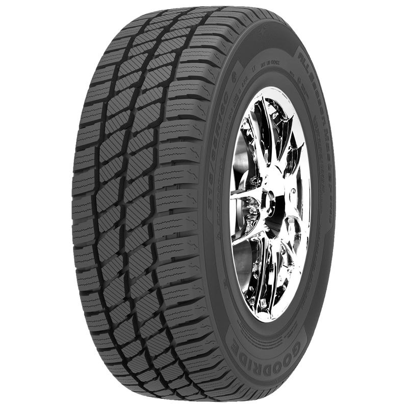 GOODRIDE SW613 ALL SEASON MASTER 225/70R15C 112/110R BSW