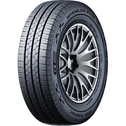 GT-RADIAL MAXMILER PRO2 (EVc) 205/70R17C 115/113R (EVc) MFS BSW