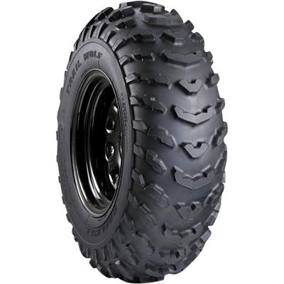 CARLISLE 22x7.00 - 10 TL 38J TRAIL WOLF 4PR (180/85-10)
