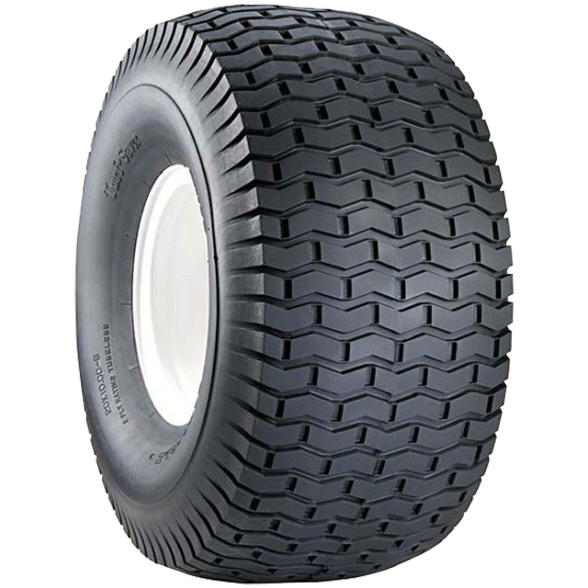 CARLISLE 11x4.00 - 5 TL 26A3 TURF SAVER 2PR NHS
