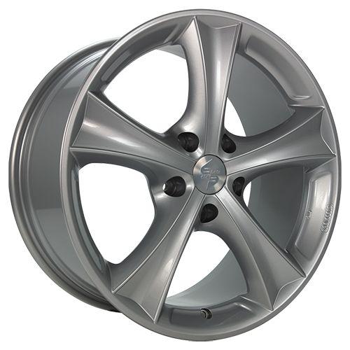 ETABETA TETTSUT silver 9.0Jx19 5x120 ET45