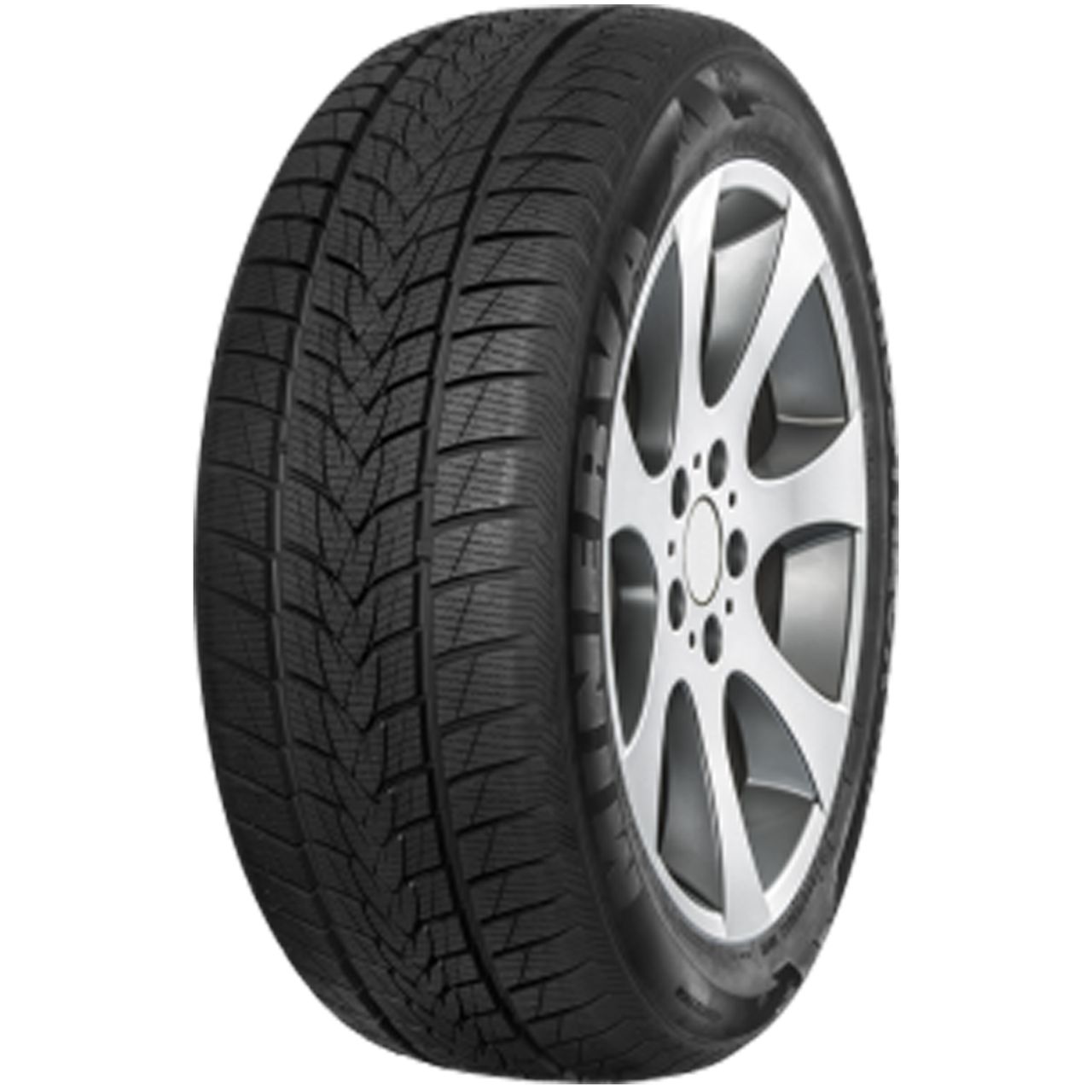 MINERVA FROSTRACK UHP 215/50R18 92V