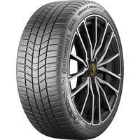 CONTINENTAL WINTERCONTACT 8 S (EVc) 235/60R20 108H (EVc) XL FR BSW