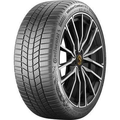 CONTINENTAL WINTERCONTACT 8 S (EVc) 315/30R21 105W (EVc) XL FR BSW