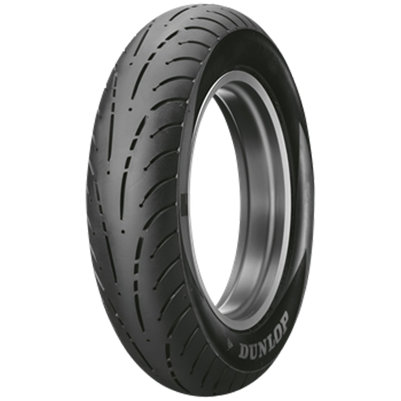 DUNLOP 130/70 B 18 M/C TL  63H D428