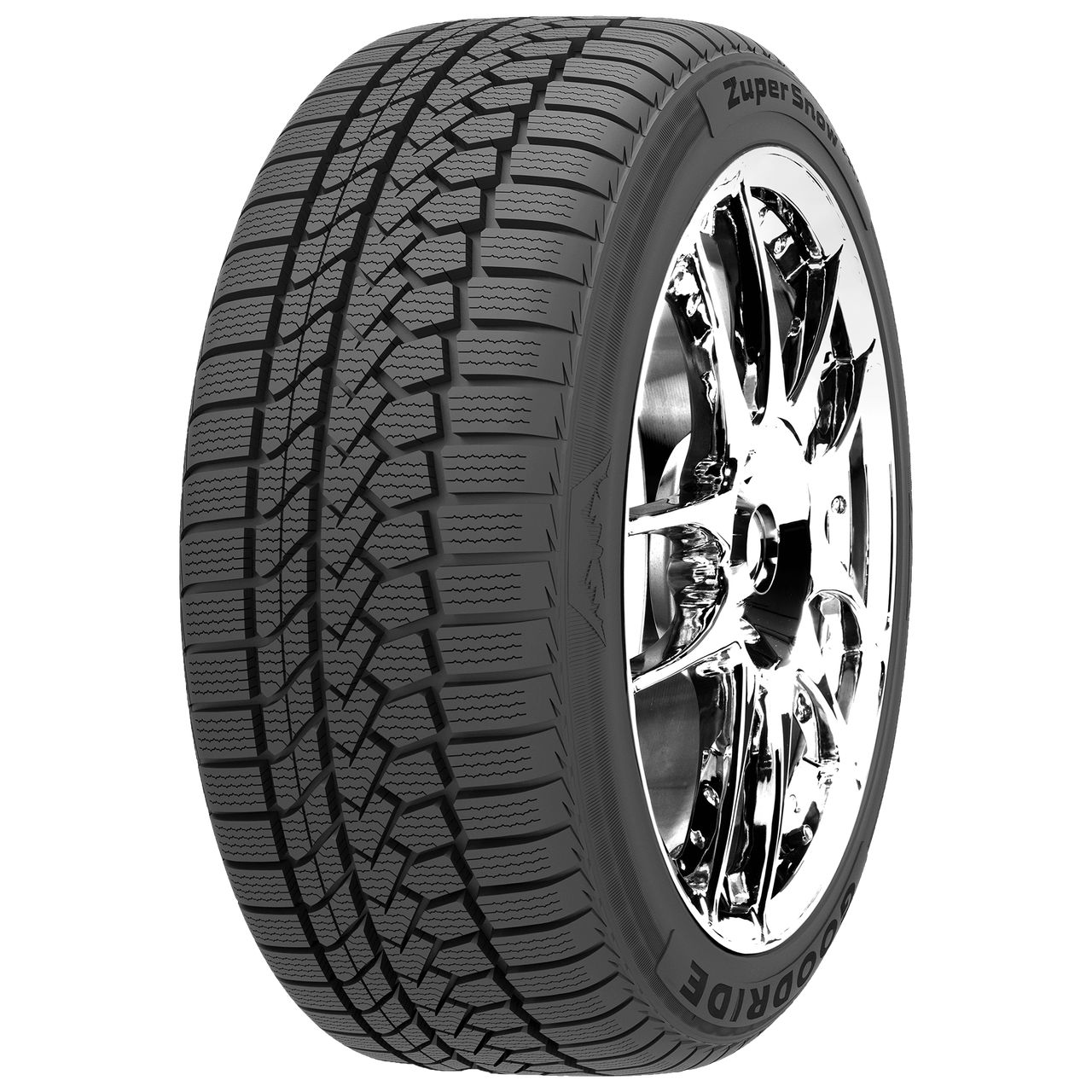 GOODRIDE ZUPERSNOW Z-507 235/45R17 97V XL BSW