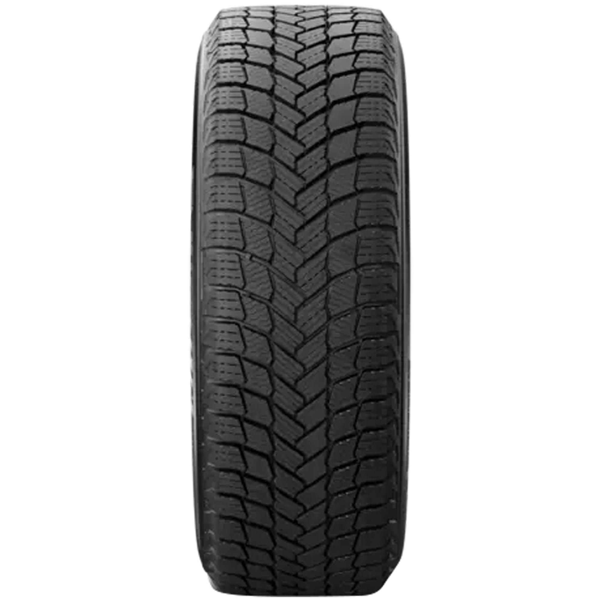 MICHELIN X-ICE SNOW 185/65R15 92T XL NORDIC COMPOUND BSW