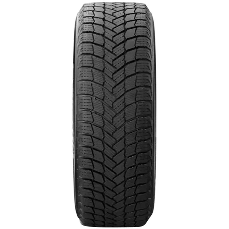 MICHELIN X-ICE SNOW 215/55R16 97H XL NORDIC COMPOUND BSW