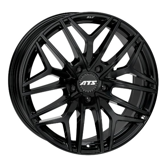 ATS PASSION diamantschwarz 10.5Jx20 5x112 ET40