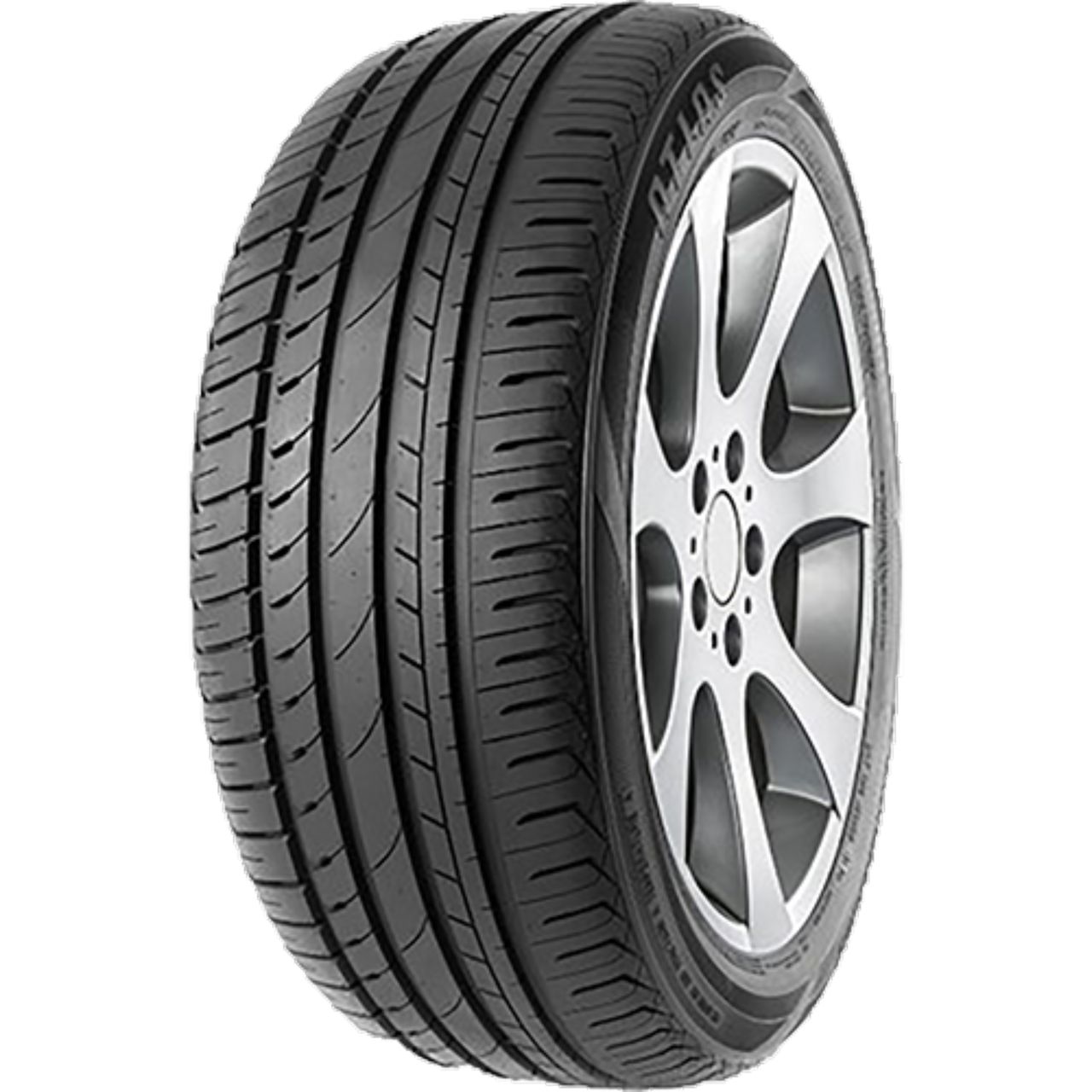 ATLAS SPORTGREEN3 235/40R19 96Y XL BSW