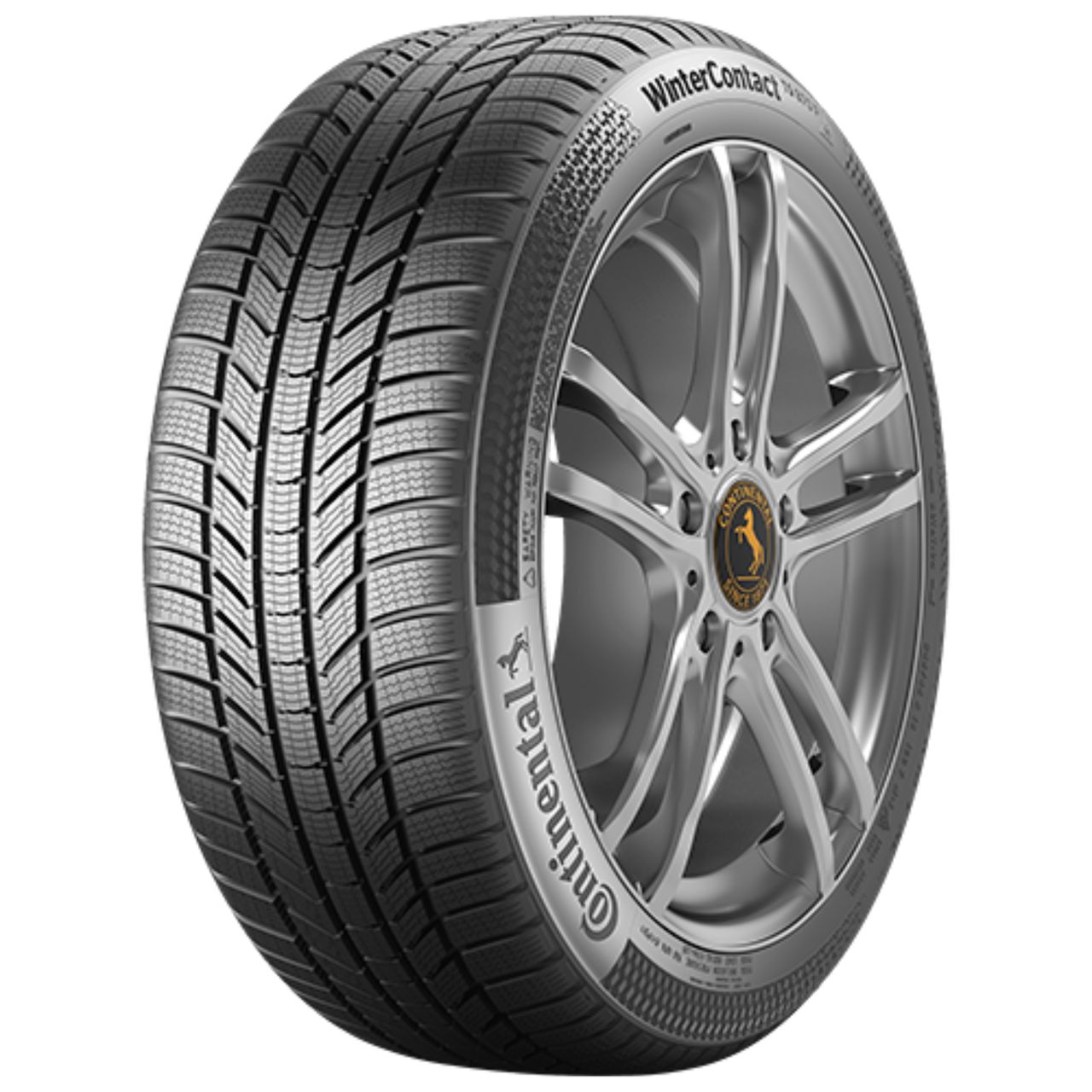 CONTINENTAL WINTERCONTACT TS 870 P (EVc) 225/40R18 92V (EVc) XL FR