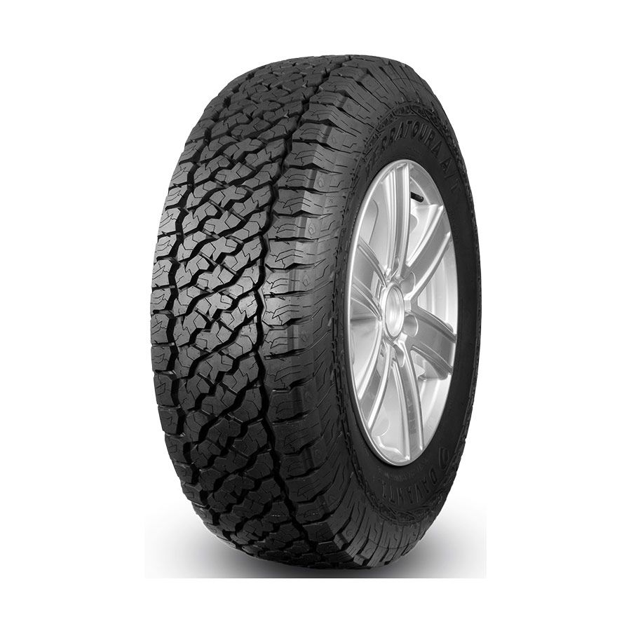 DAVANTI TERRATOURA A/T 265/75R16 119/116R RWL
