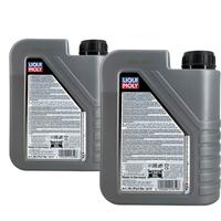 Liqui Moly Motorbike 2T Basic Scooter 2x1 Liter