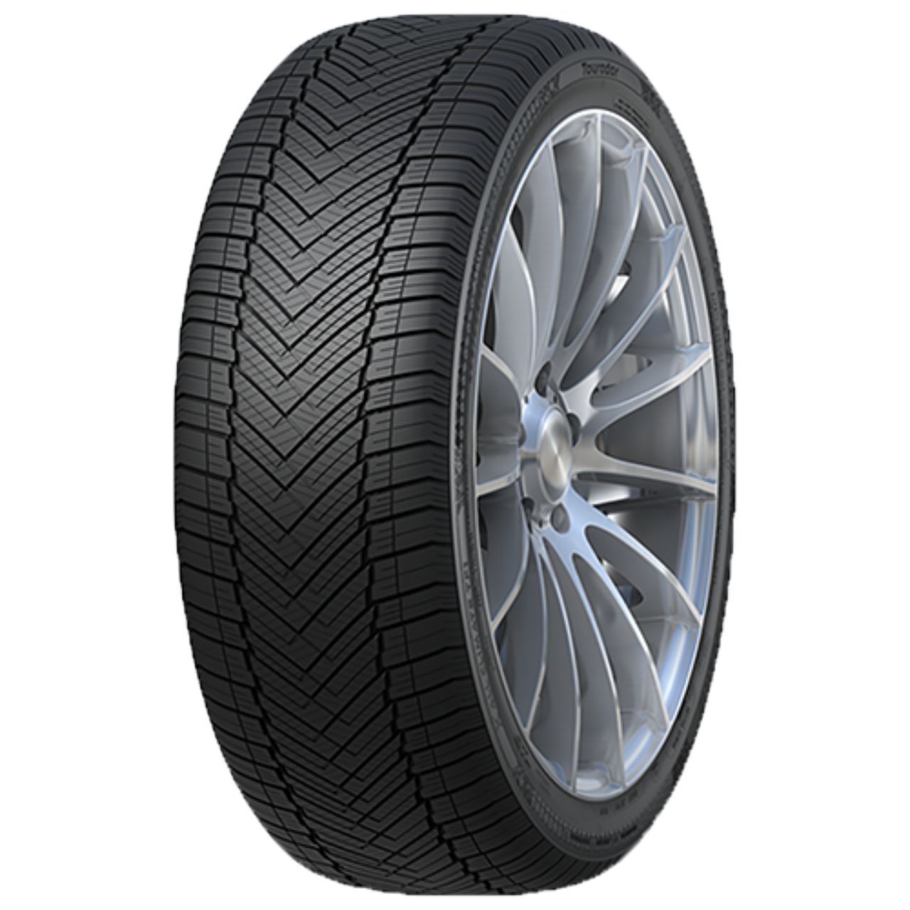 TOURADOR X ALL CLIMATE TF1 215/55R16 97W XL BSW