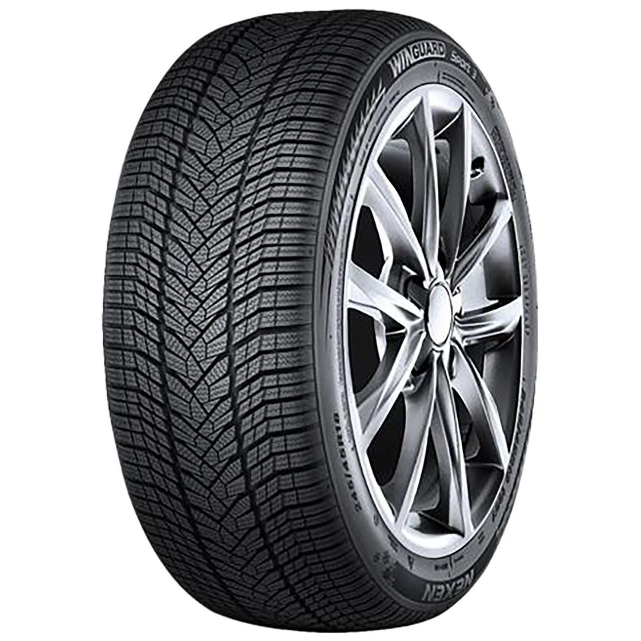 NEXEN WINGUARD SPORT 3 235/50R20 104W XL BSW