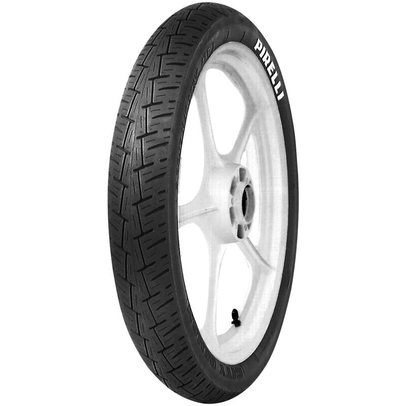 PIRELLI 3.50 - 18 M/C XL TT 62P CITY DEMON