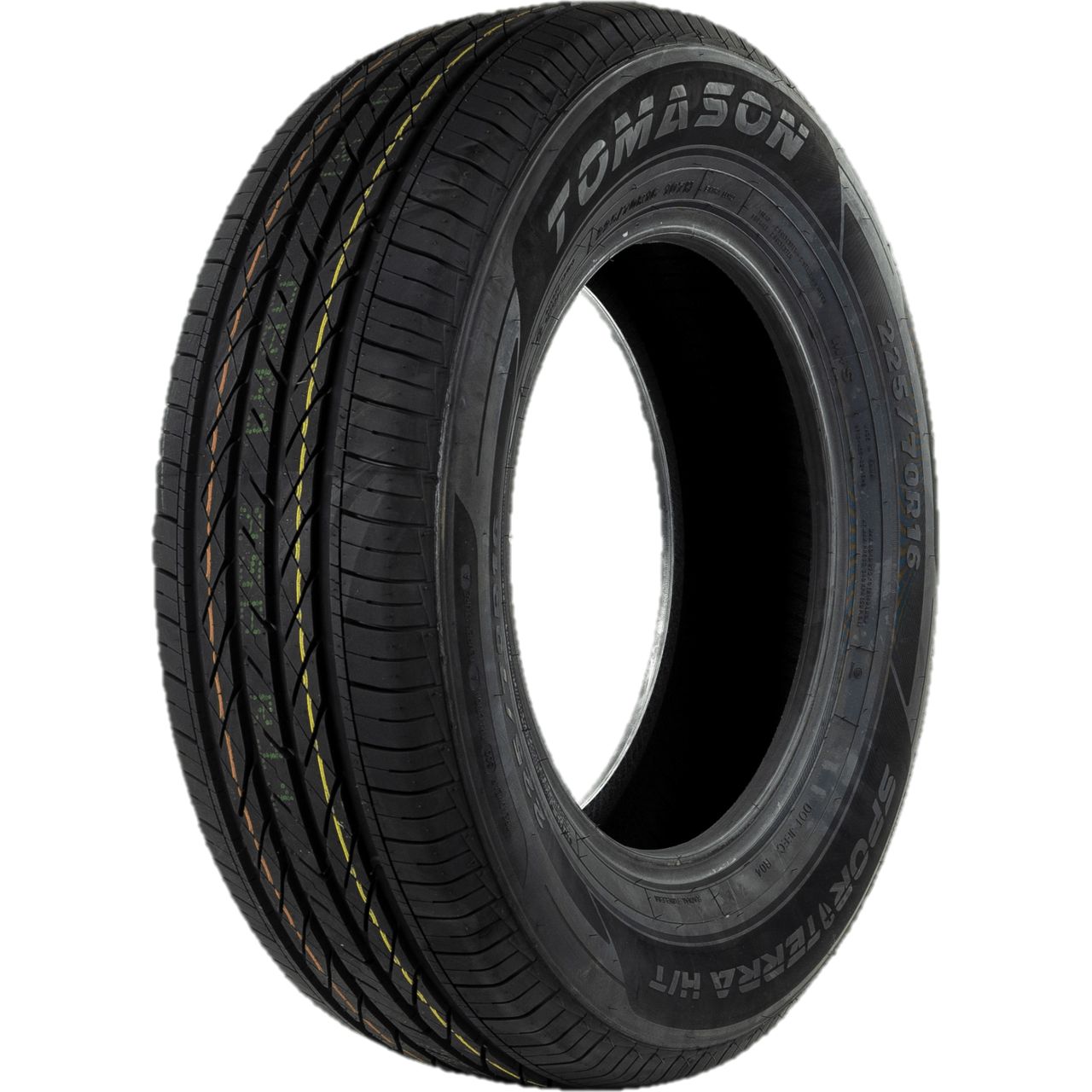 TOMASON SPORT TERRA H/T 225/65R17 102H