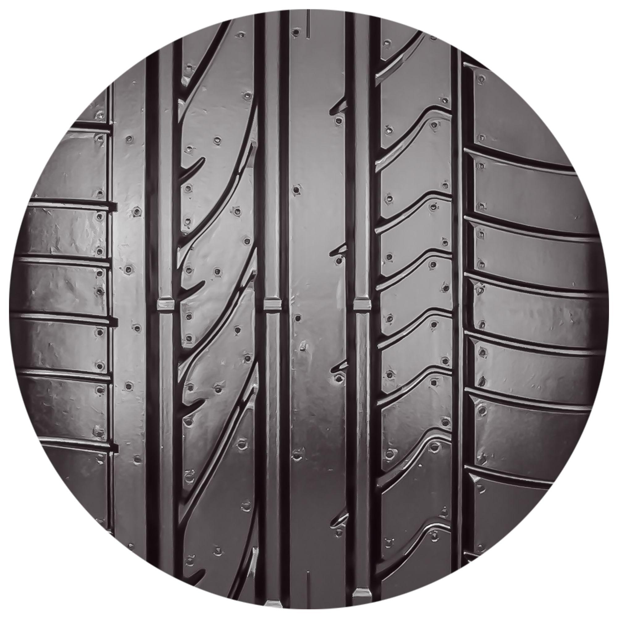 BRIDGESTONE POTENZA RE050 ASYMMETRIC 285/40R19 103(Y) MZ